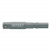 HAZET 8508S-1 50 mm Impact Adapter - Multi-Colour