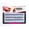 Knot Free False Individual Eyelashes Flare Lashes 60 Stand (Medium)