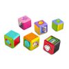 Silly Safari Blocks