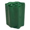 Selections Flexible Lawn Edging - Green Plastic (9m x 15cm Roll) (1)