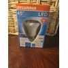  Sylvania LED R20 bulb 45 watt equivalent, Dimmable, Daylight, Indoor