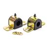 Energy Suspension 9.5158G 7/8" Greasable Sway Bar Set