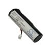 Sabuly 3.7V High-Performance Replacement Battery for Wella Eclipse Clipper with 8725-1001/2200mAh