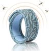 PARA'KITO Essential Oil Diffusion Mosquito Wristband (Jungle)