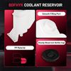 Front Engine Coolant Reservoir Replacement Ford F250 F350 Excursion 1999-2005