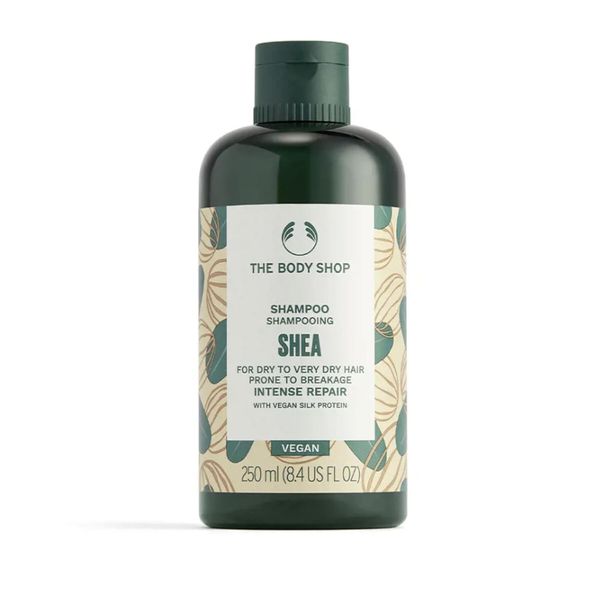 Shea Shampoo 250 ml