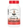 Liver & Gallbladder, 415 mg, 100 Vegetarian Caps