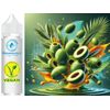Olive Green Aroma Vegan - Sasami (DE) Concentrate - 100ml-