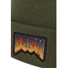 Difuzed KC080753DOOM Accessories, Green