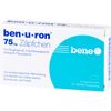 Ben-U-Ron 75 mg Zäpfchen, 10 pcs