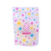 Baby Magchan Zipper Back Yellow