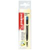 STABILO Ballpoint Pen Refill - Pack of 10 - Blue