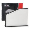 Pollenfilter von Maxgear (26-0117) Filter Heizung/Lüftung Pollenfilter