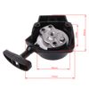 1Set 26CC 1E34F Brush Grass Hedge Trimmers Starter With Pulley Plate Repla