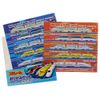 Plarail Origami Set, 2 Patterns, 1 Set, Origami, Crafts, Origami