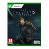 The Callisto Protocol Standard Edition - Xbox One
