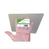 Tapetenandrückspachtel transparent
