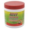 Africas Best Castor Oil 5.25 Ounce (155ml) (3 Pack)