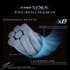 Zalt's PE Line XENOS X8 (X8) Casting Gray 300m No. 3