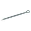 Fixman 637511 Split Pins Pack 175pce, Silver