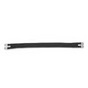 Shires Equestrian - Girth Without Elastic (473a Replacement) - Black - Size: 32