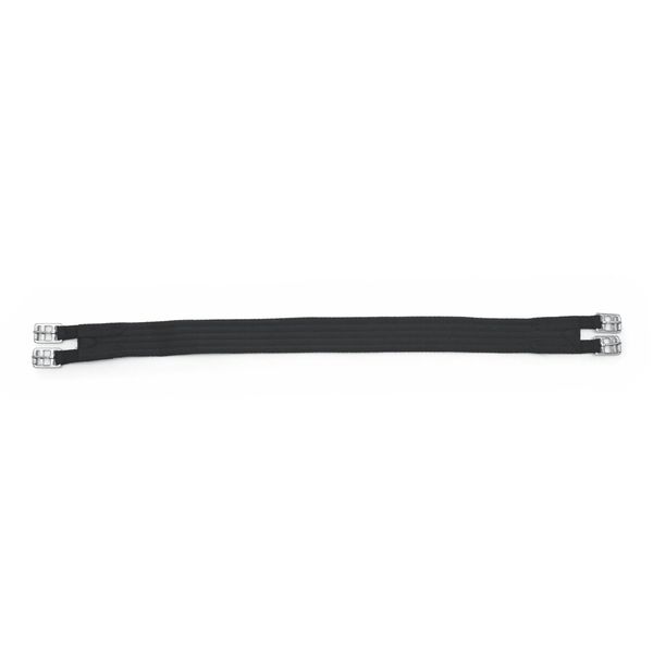 Shires Equestrian - Girth Without Elastic (473a Replacement) - Black - Size: 32