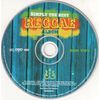 Simply the Best Reggae Album