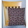 Eyeball - Large Handmade 16x16" Accent or Throw Pillow