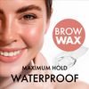 Absolute New York Maximum Hold Brow Wax