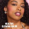 Revlon Glimmer Blush Drops, Coralicious