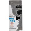 Cettua Clean&Simple Nasenband Kohle 6er
