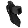 Barsony 6 Position Ambidextrous Concealment Pancake Holster for Ruger SR9 SR40