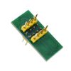 5pcs Programmer Clip SOP8 SOP SOIC 8 SOIC8 DIP8 DIP 8 Pin IC Clamp