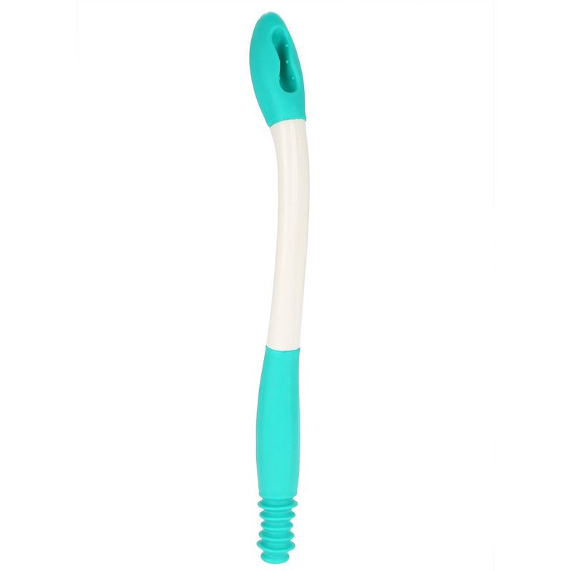 Self Wipe Toilet Tissue Aid Bottom Wiper Bathroom Buddy Wand Long ...