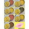 Strawberry Lip Balm and Lip Scrub Set
