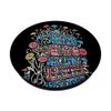 Keyboard Analog Synthesizer Synth Producer Sampler Drum Beat PopSockets Swappable PopGrip
