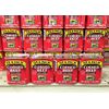 4 Packs Ox & Palm Corned Beef with Juices 11.5oz Ea