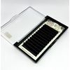 Easy Fan Russian Volume Lashes Feather Fluffy False Extension Eyelashes (0.03 C Mixed Length)