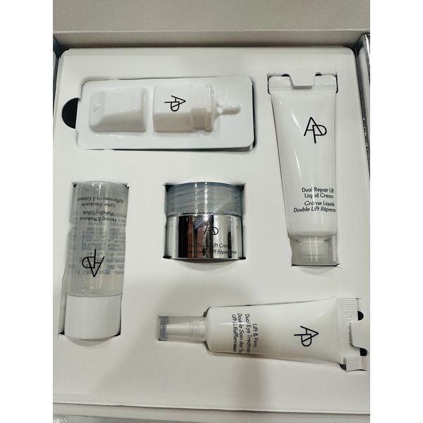 Absolute Performance Kit (5 Items) NO BOX New Version