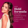 Suave Essentials Max Hold Hairspray 8 Non Aerosol 11 oz-