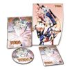 百花繚乱 サムライブライド 第六巻 [DVD]