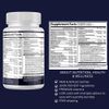Neuro Solve- Brain Support- 60 Capsules