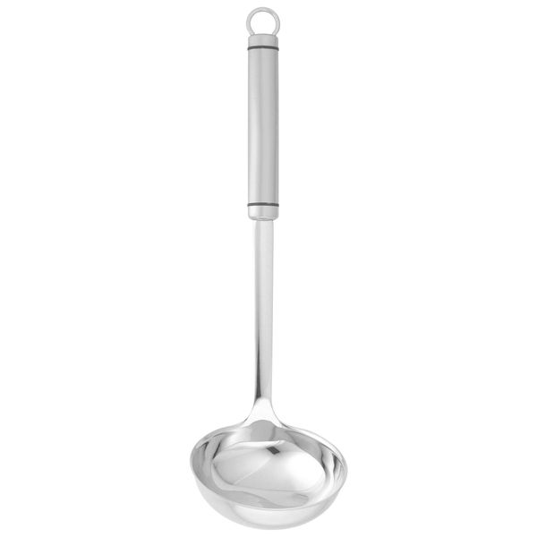 Judge Tubular Tools, Soup Ladle, 100ml