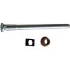 Front Door Hinge Pin  Bushing Kit For 1999 Cadillac Escalade GT757JB