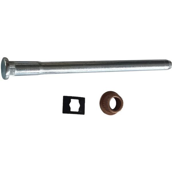 Front Door Hinge Pin  Bushing Kit For 1999 Cadillac Escalade GT757JB