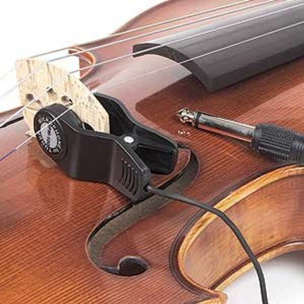 Intelli IPM-100 Tuner Microphone Clip