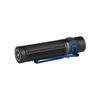 Olight Baton 3 Pro Max Powerful EDC Flashlight, Cool White, 2500 Lumen, 145 M