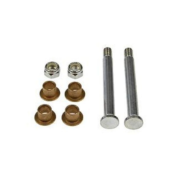 Rear Cargo Door Hinge Pin Kit fits Ford E Series