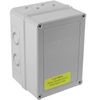Replacement for Irrigation Systems 1522 Pump Start Relay 3HP 110V 220V 24V Coil