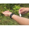 bugbitefamily BF01100001 Tick Off Tick Removal Tool Blue
